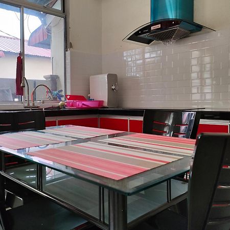 Sufiza Residence Kangar Luaran gambar