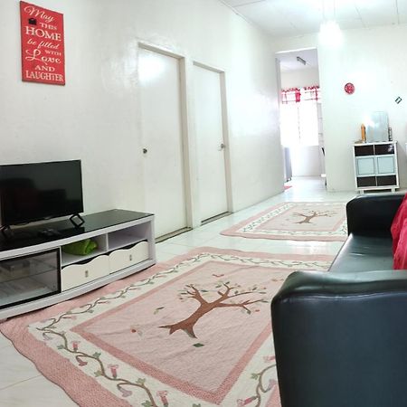 Sufiza Residence Kangar Luaran gambar