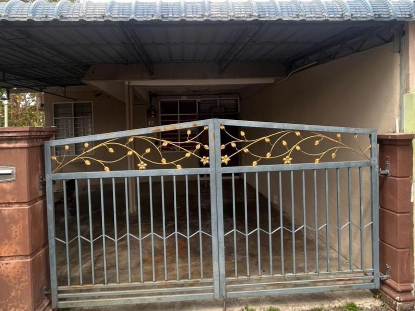 Sufiza Residence Kangar Luaran gambar