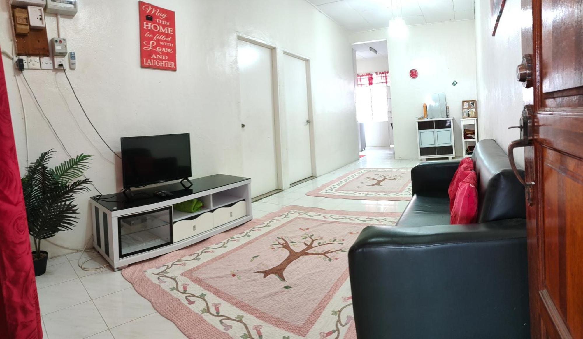 Sufiza Residence Kangar Luaran gambar