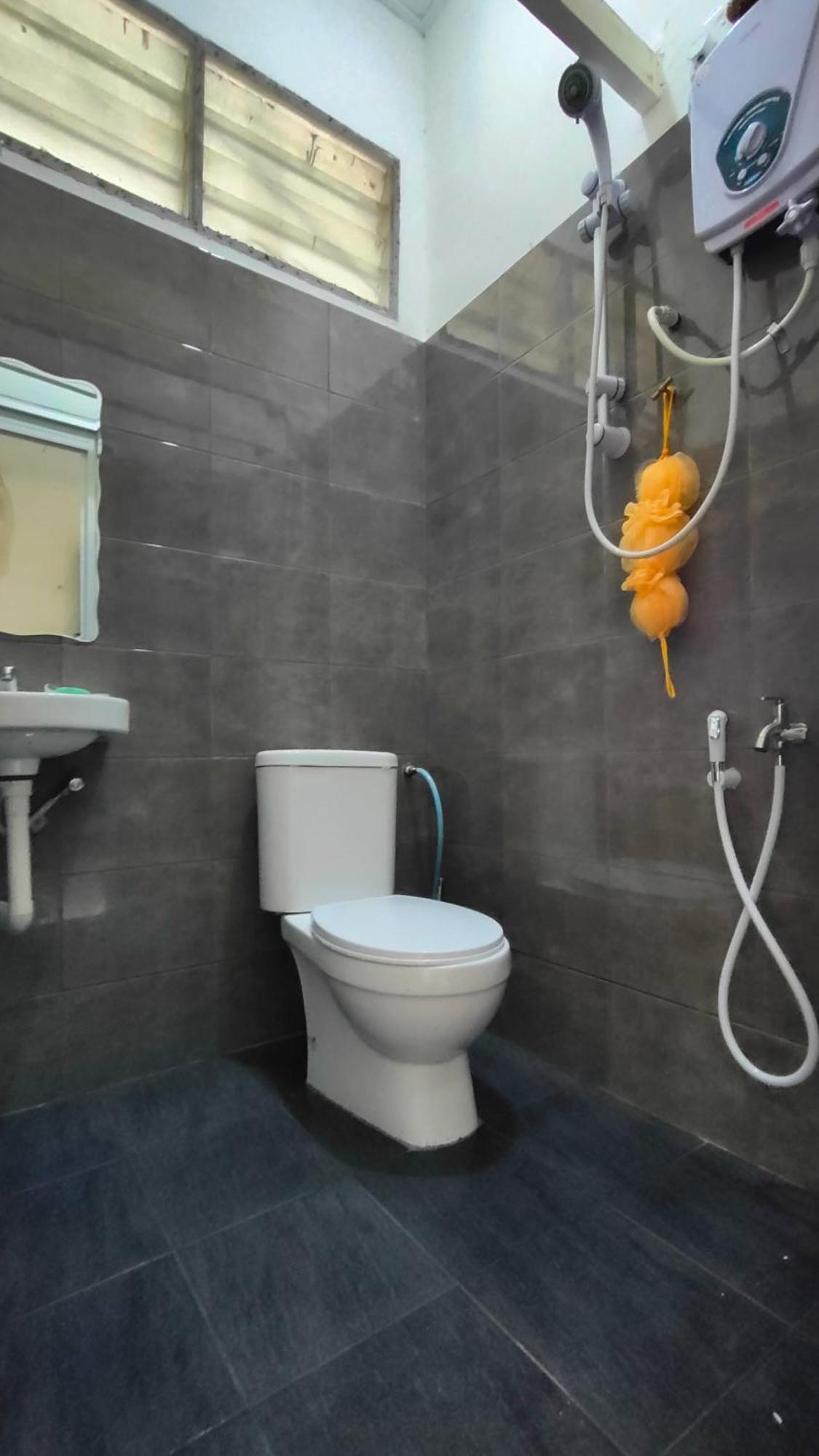 Sufiza Residence Kangar Luaran gambar