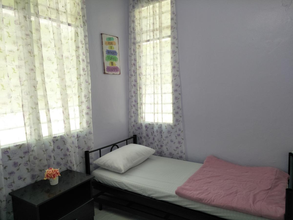 Sufiza Residence Kangar Luaran gambar