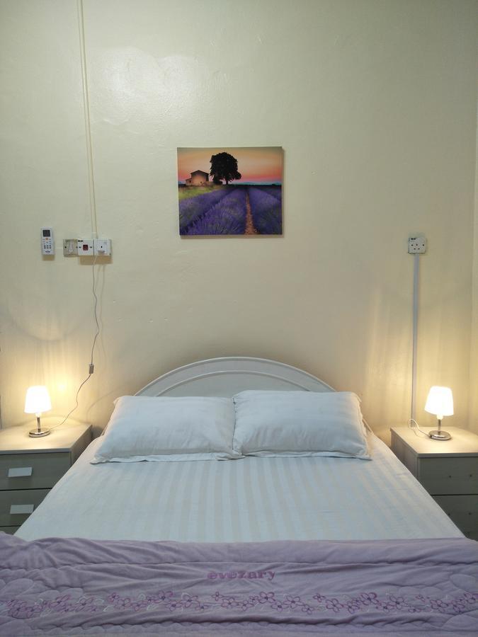 Sufiza Residence Kangar Luaran gambar