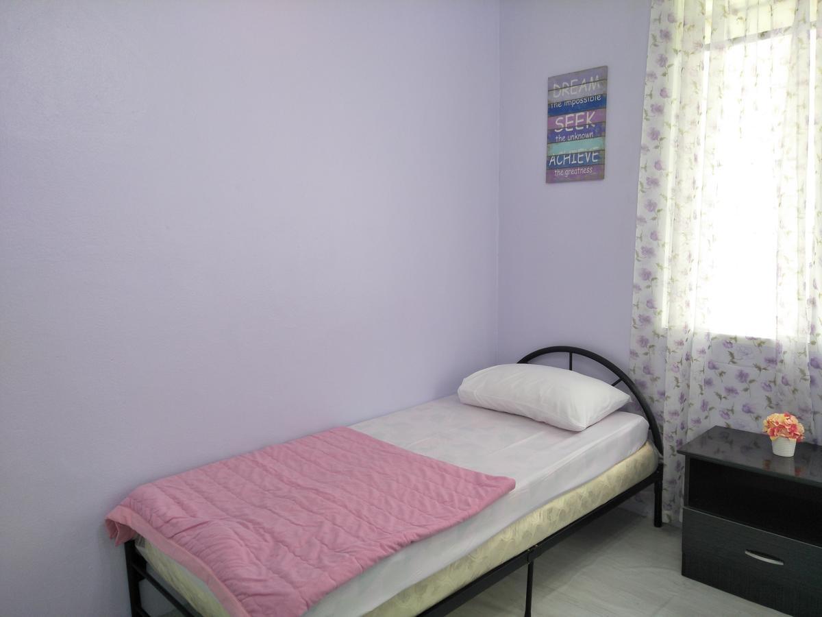 Sufiza Residence Kangar Luaran gambar
