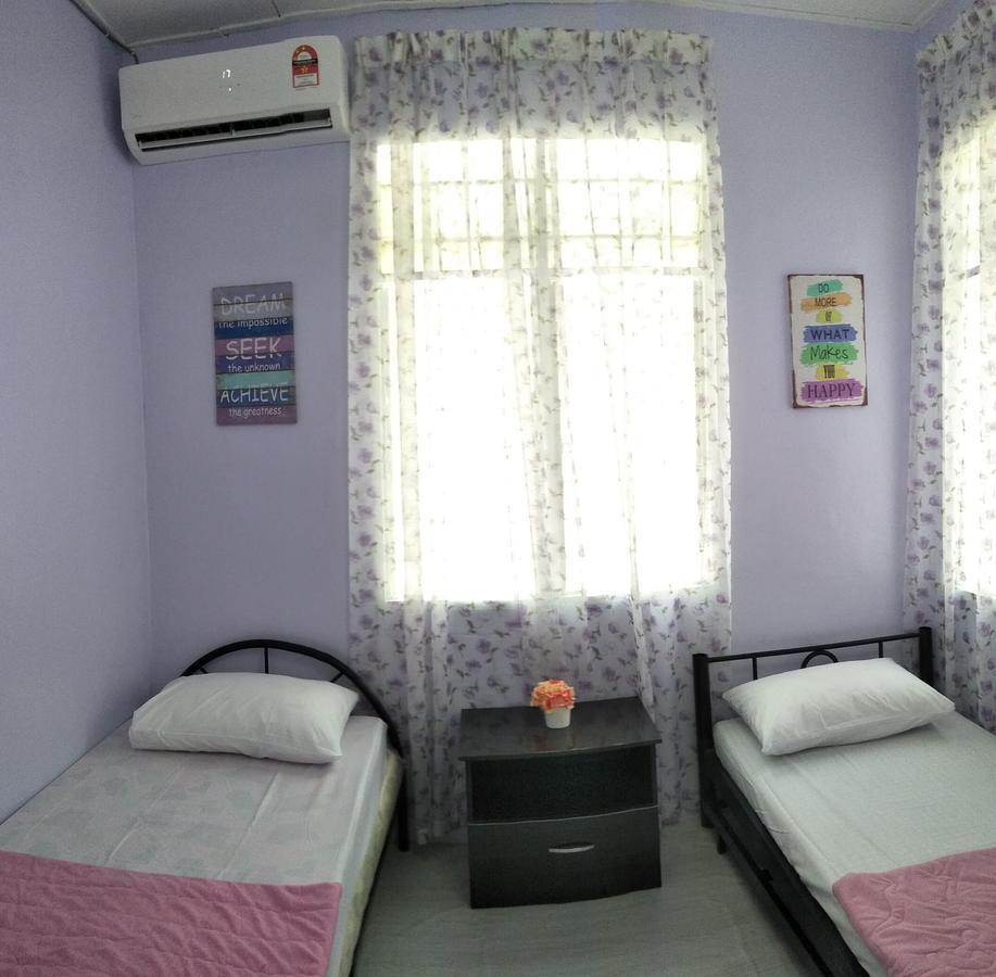 Sufiza Residence Kangar Luaran gambar